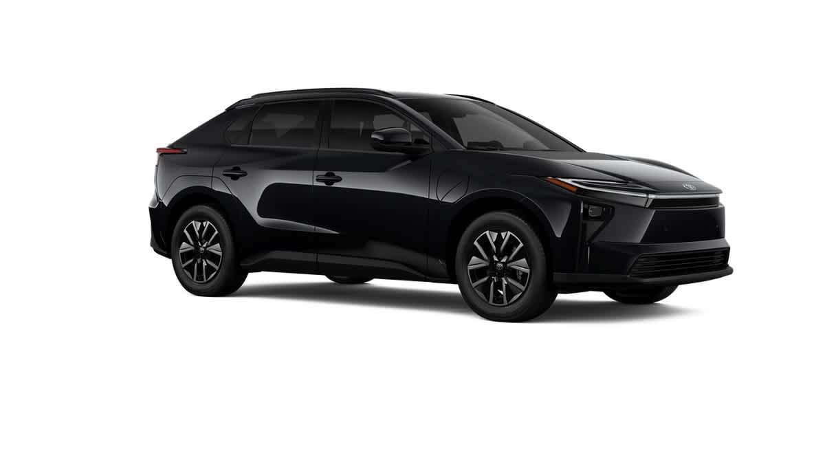2026 Toyota bZ XLE Plus Roseville CA