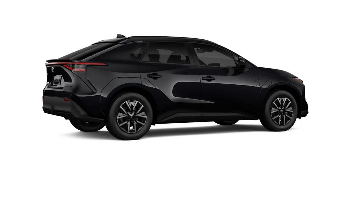 2026 Toyota bZ XLE Plus Roseville CA