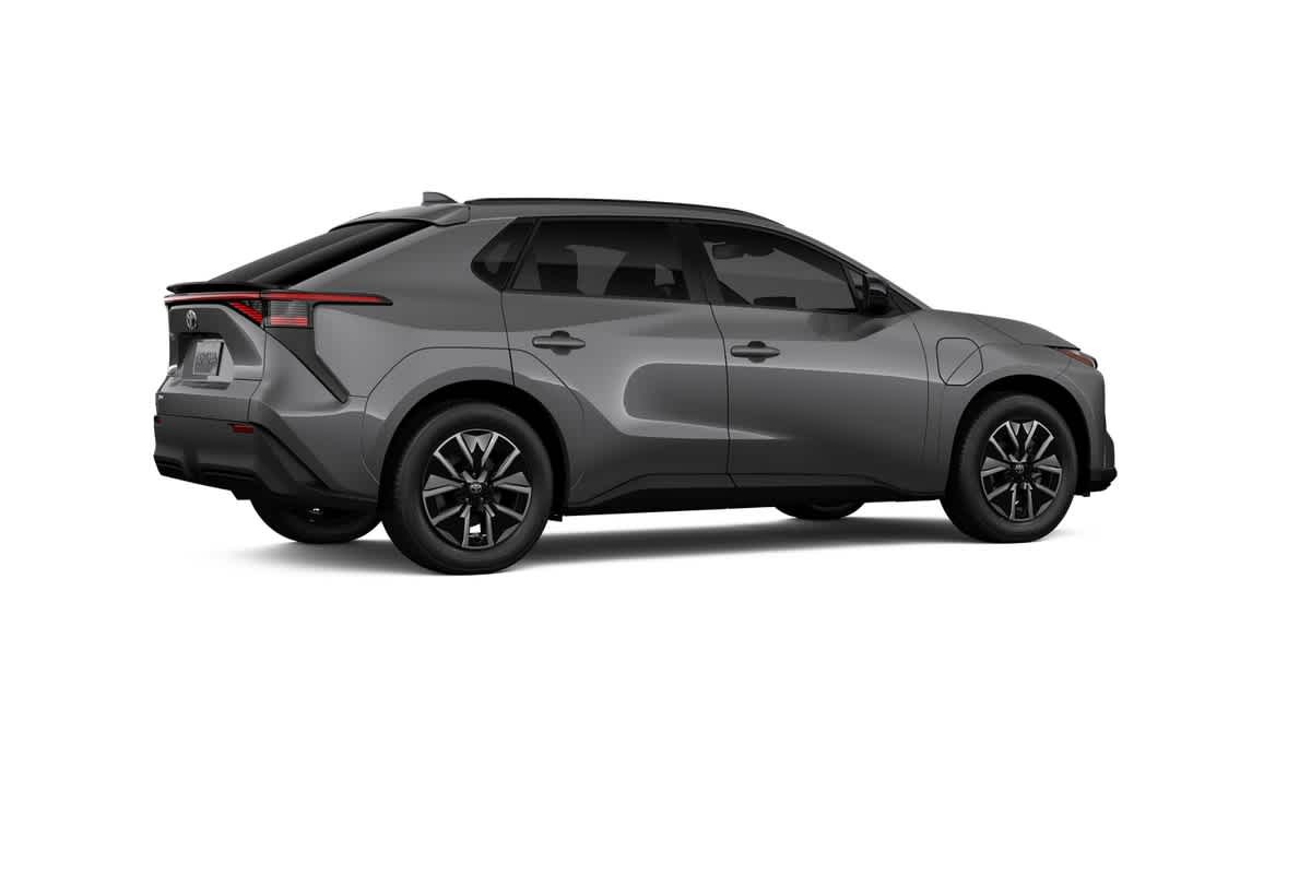 2026 Toyota bZ XLE Plus Roseville CA