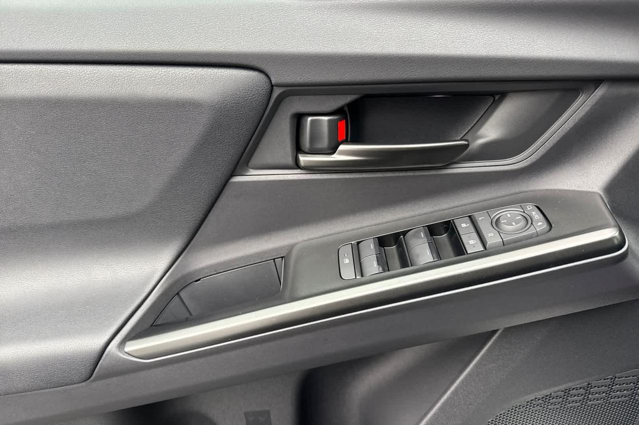 2026 Toyota bZ XLE Plus Roseville CA