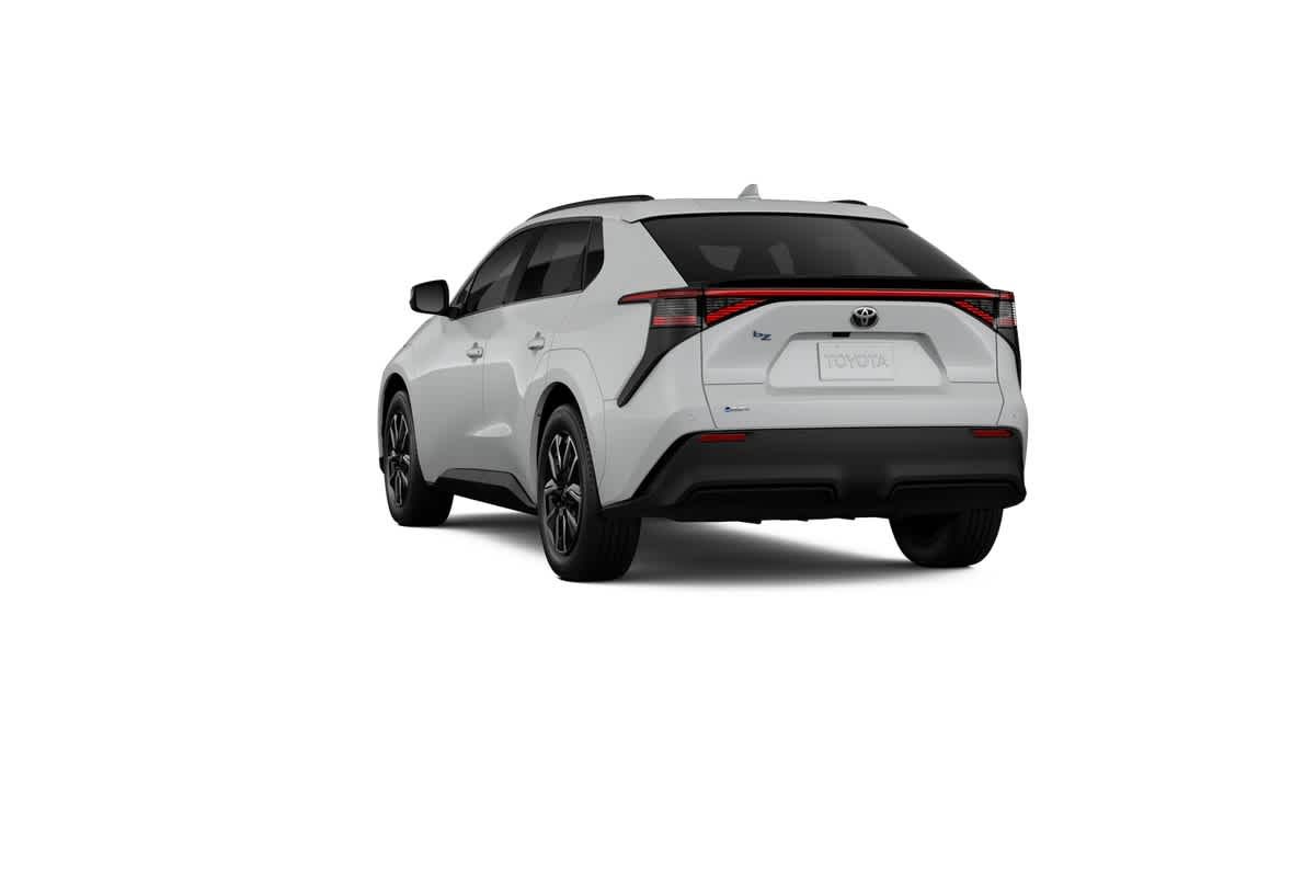 2026 Toyota bZ XLE Plus Roseville CA