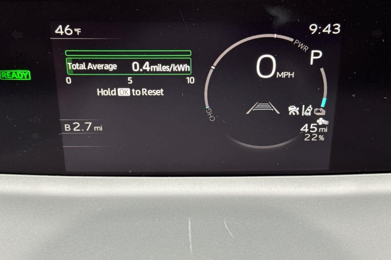 2026 Toyota bZ XLE Plus Roseville CA