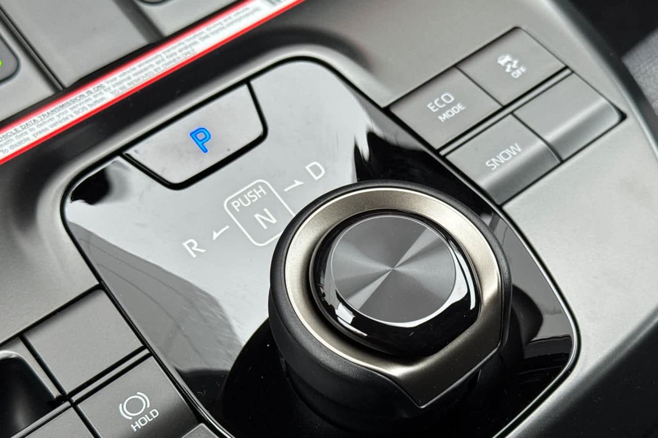 2026 Toyota bZ XLE Plus Roseville CA