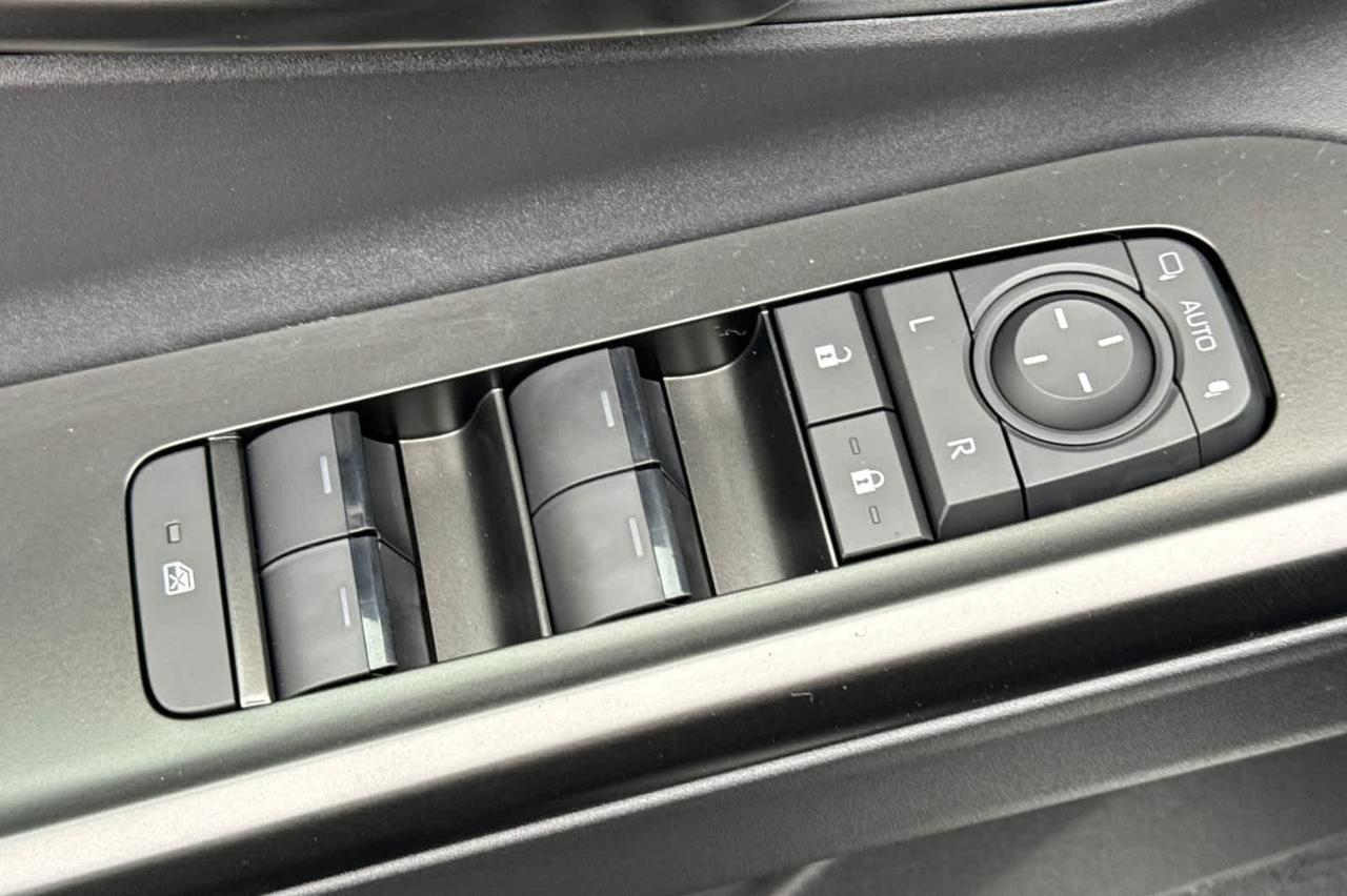 2026 Toyota bZ XLE Plus Roseville CA