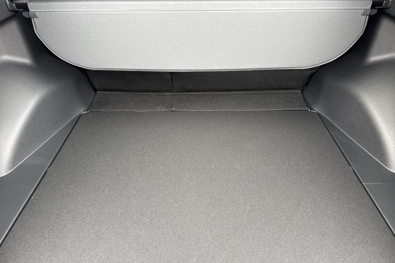 2026 Toyota bZ XLE Plus Roseville CA