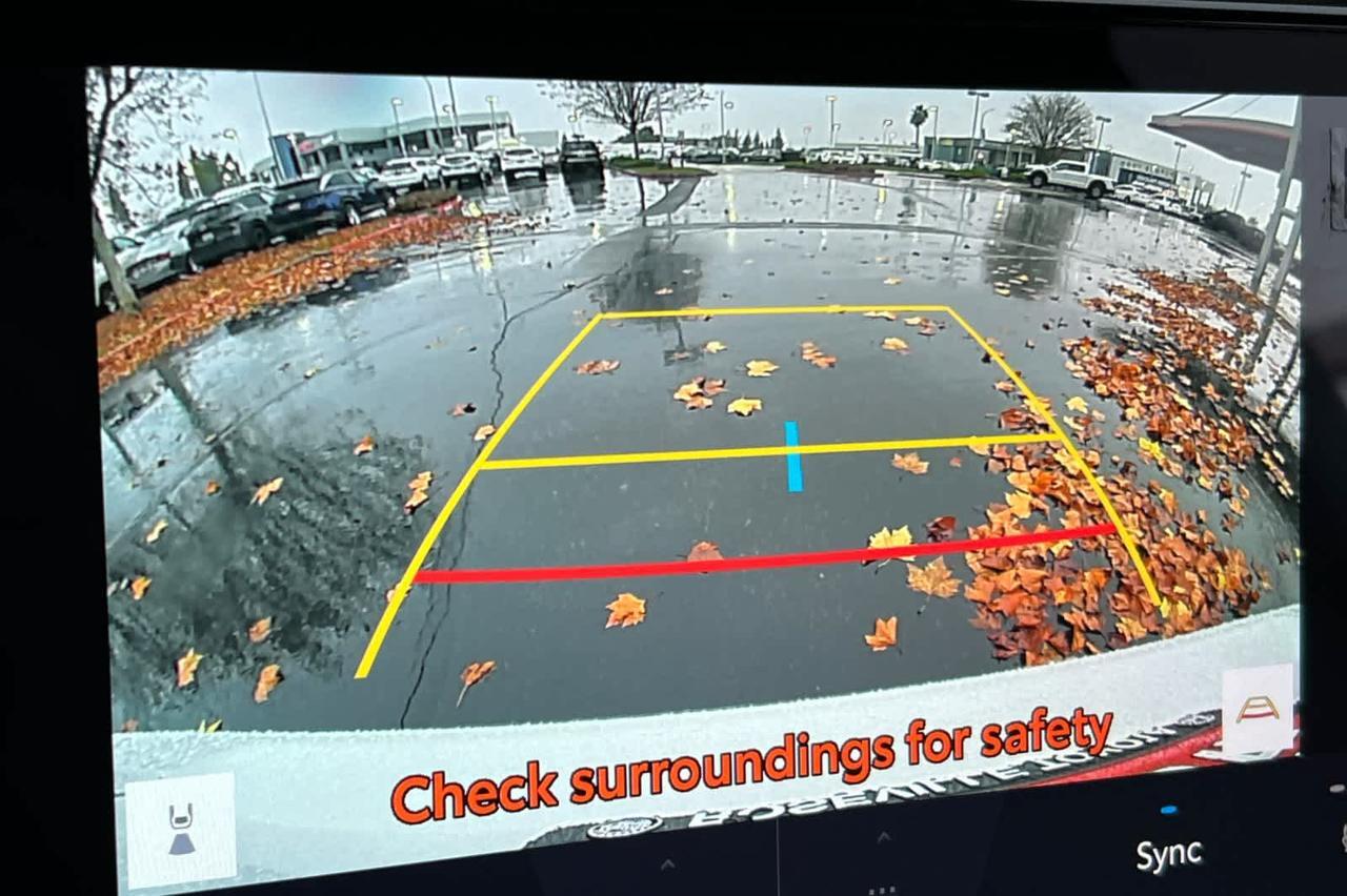 2026 Toyota bZ XLE Plus Roseville CA