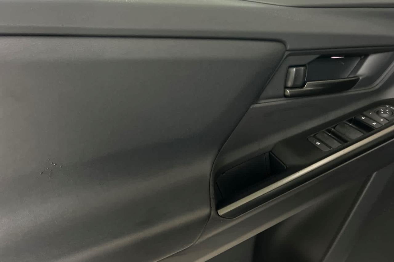 2026 Toyota bZ XLE Plus Roseville CA