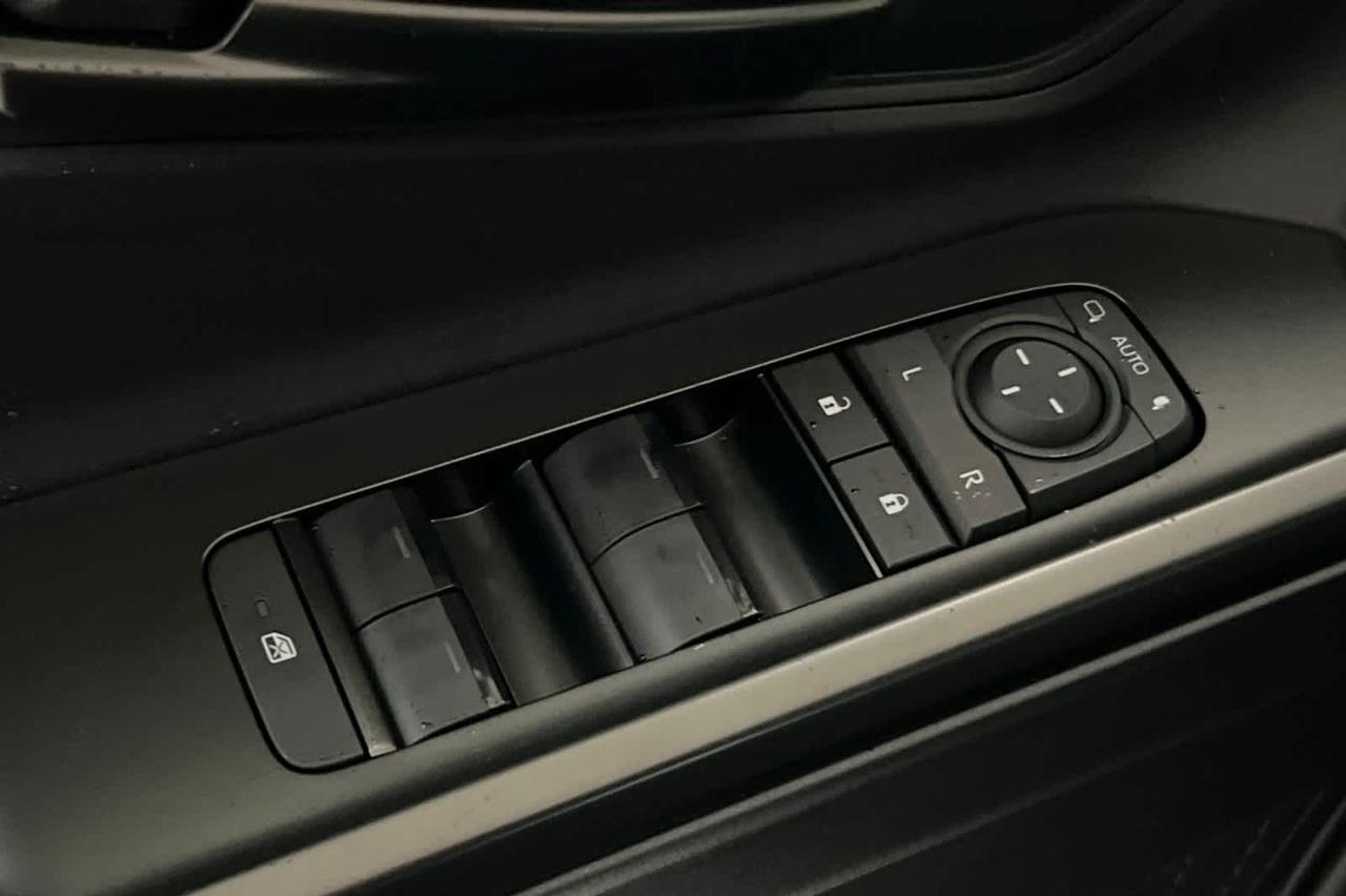 2026 Toyota bZ XLE Plus Roseville CA