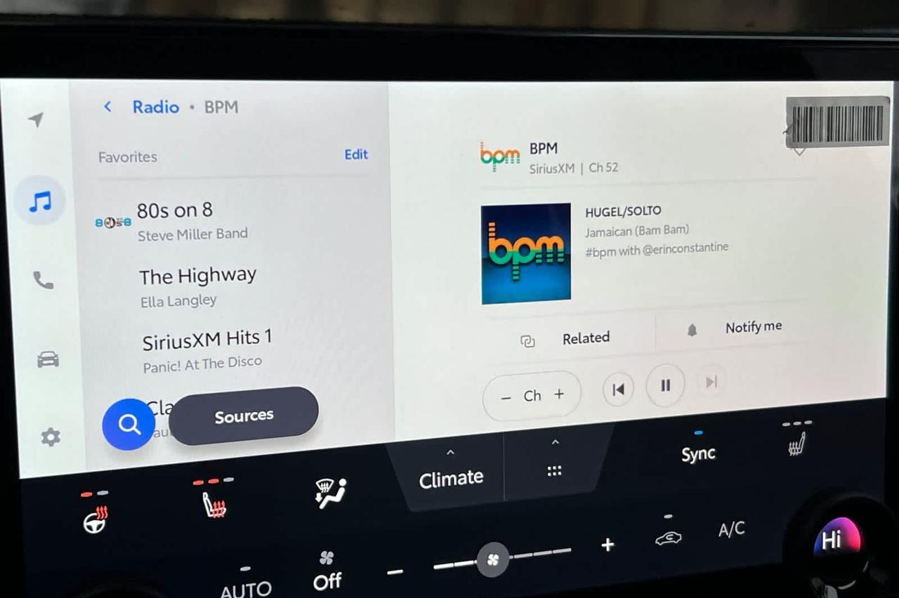 2026 Toyota bZ XLE Plus Roseville CA
