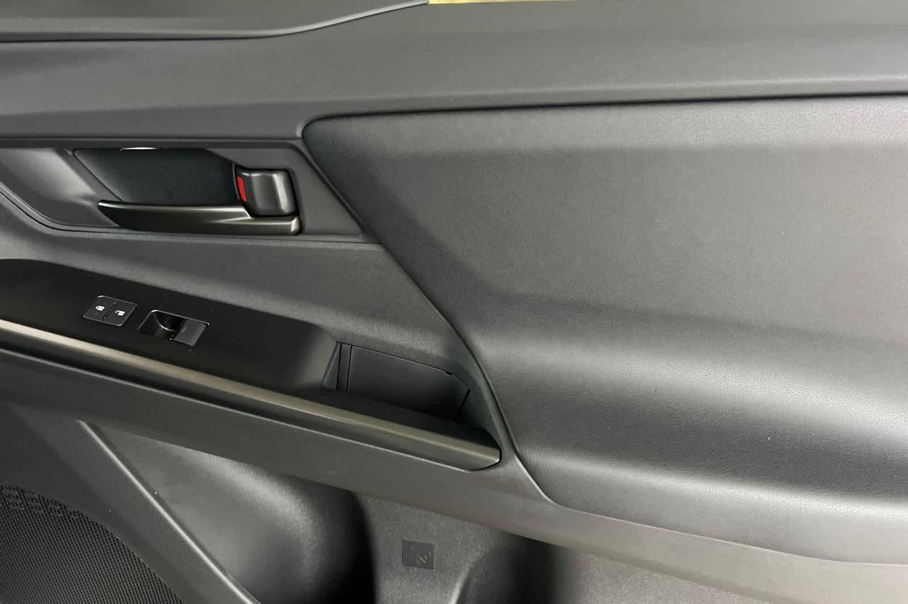 2026 Toyota bZ XLE Plus Roseville CA