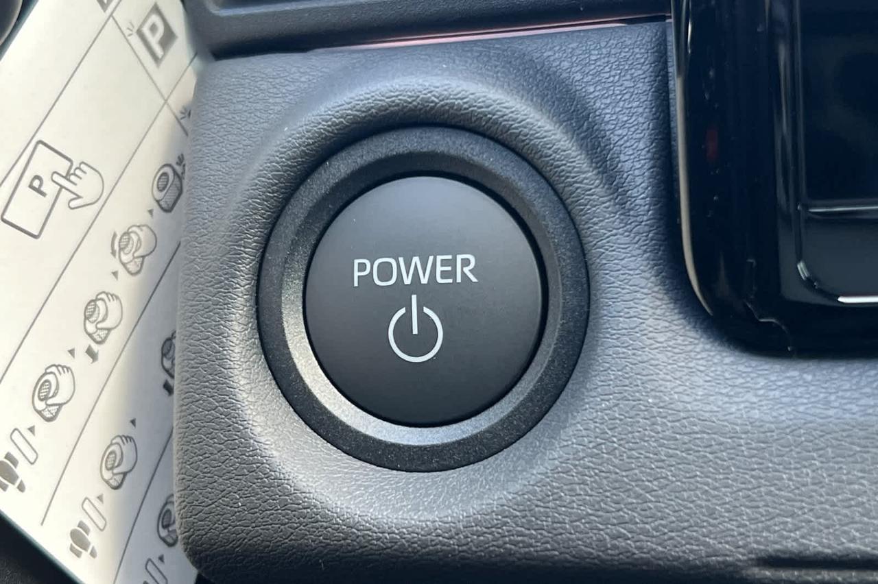 2026 Toyota bZ XLE Plus Roseville CA