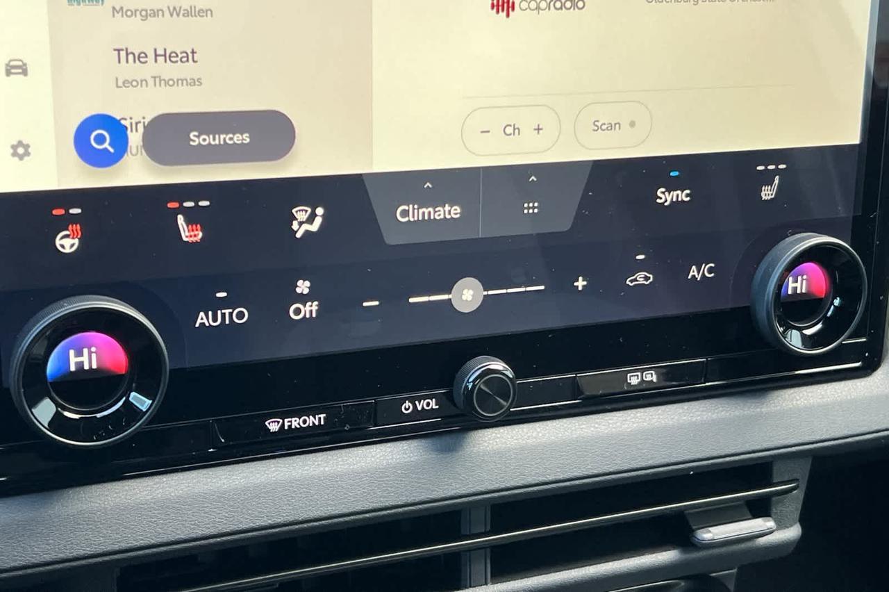 2026 Toyota bZ XLE Plus Roseville CA