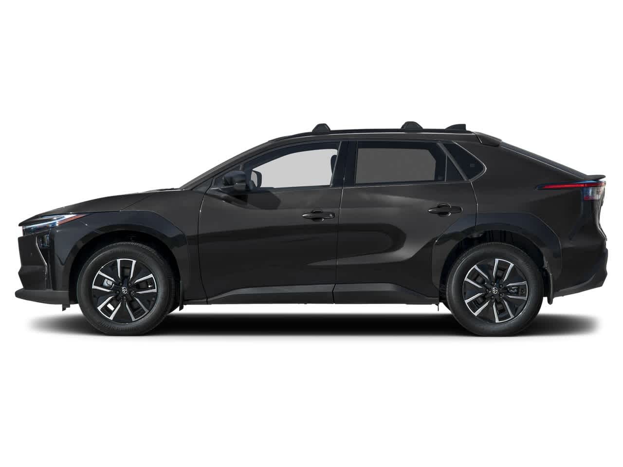 2026 Toyota bZ XLE Plus Roseville CA