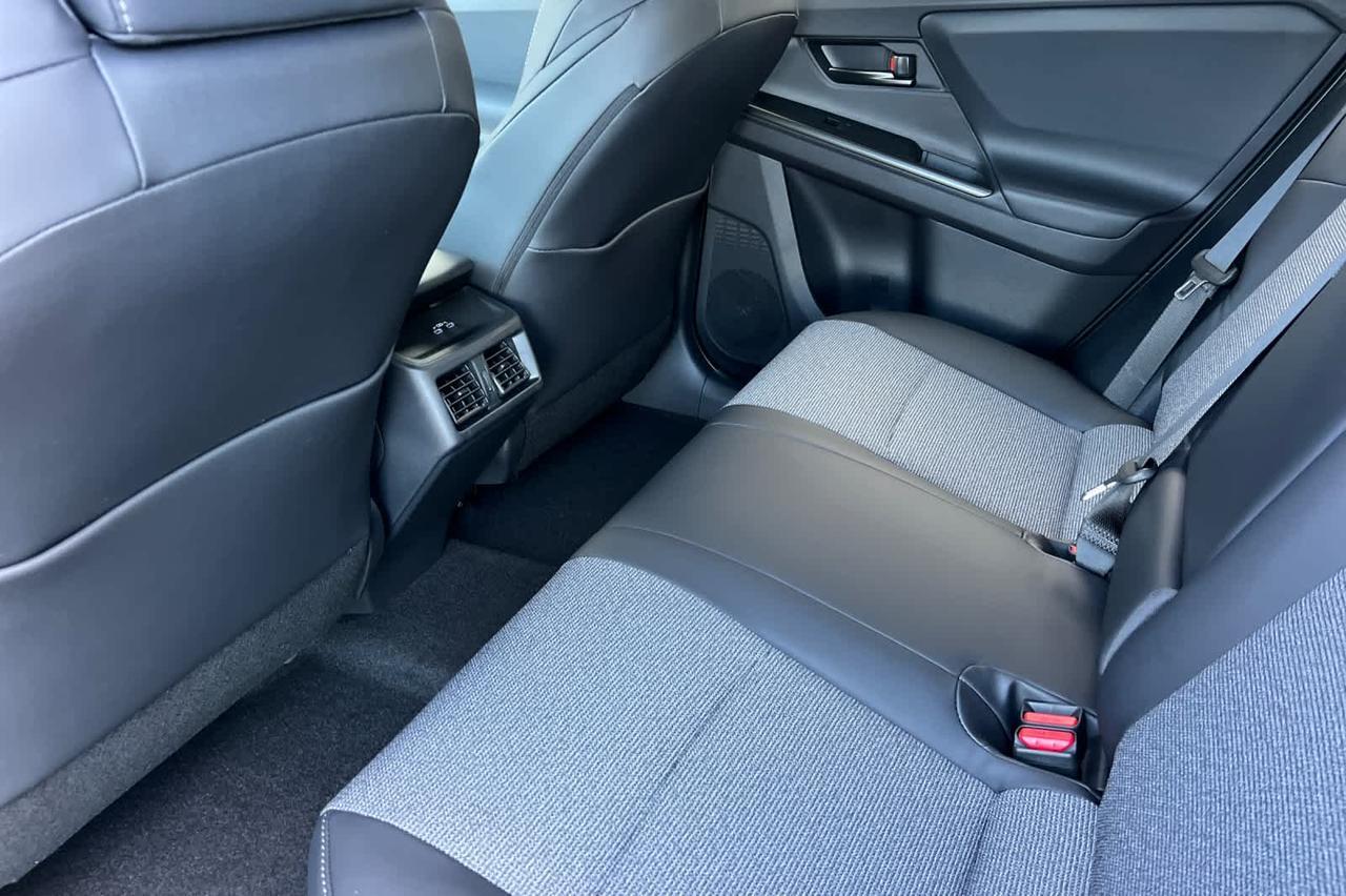 2026 Toyota bZ XLE Plus Roseville CA