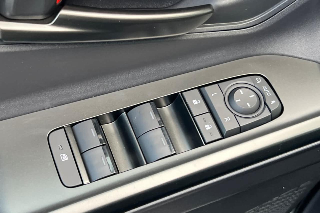 2026 Toyota bZ XLE Plus Roseville CA