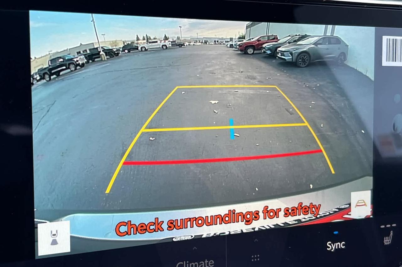 2026 Toyota bZ XLE Plus Roseville CA