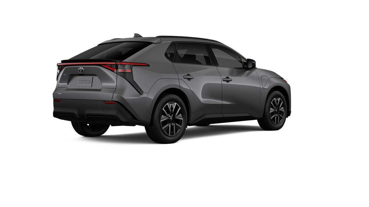 2026 Toyota bZ XLE Plus Laurel MD