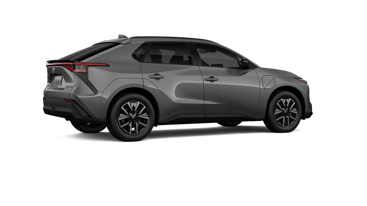 2026 Toyota bZ XLE Plus Laurel MD