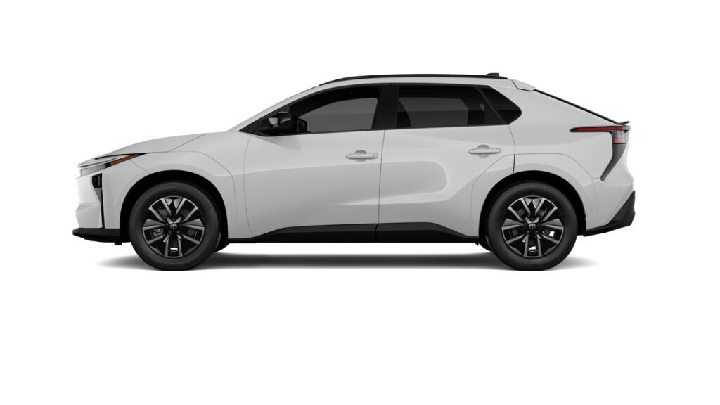 2026 Toyota bZ XLE Plus Laurel MD