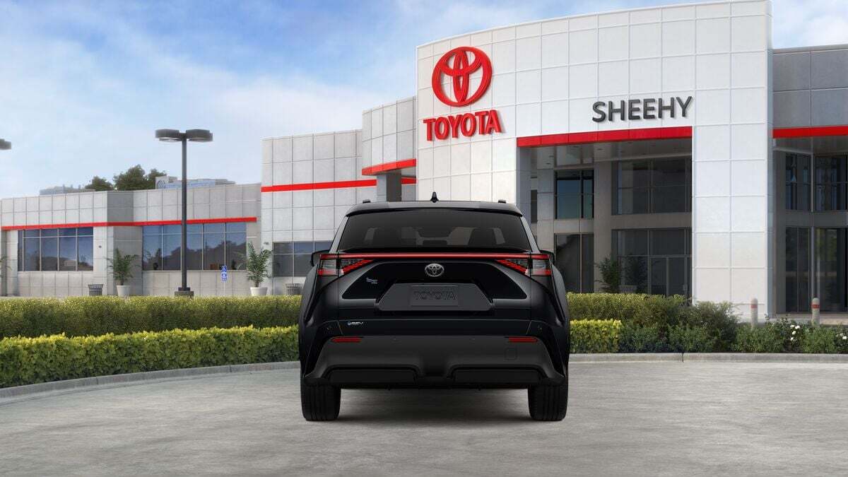 2026 Toyota bZ XLE Plus Laurel MD