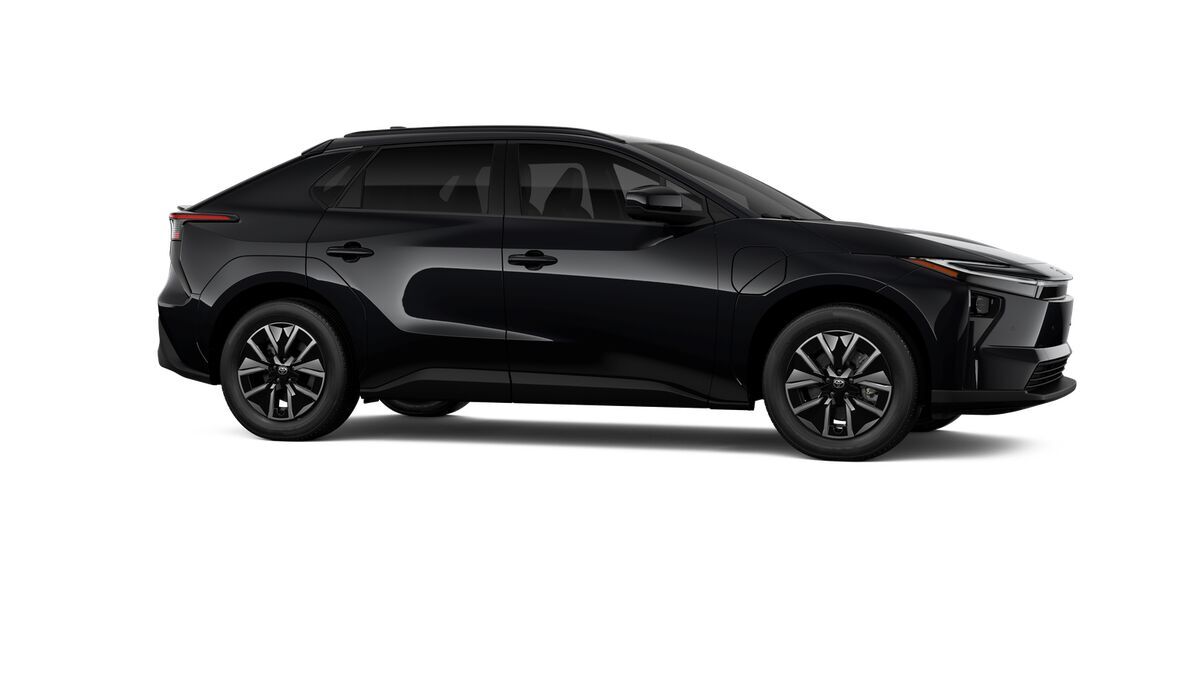 2026 Toyota bZ XLE Plus Laurel MD