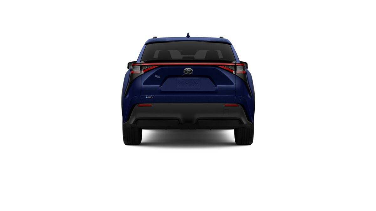 2026 Toyota bZ XLE Plus Laurel MD