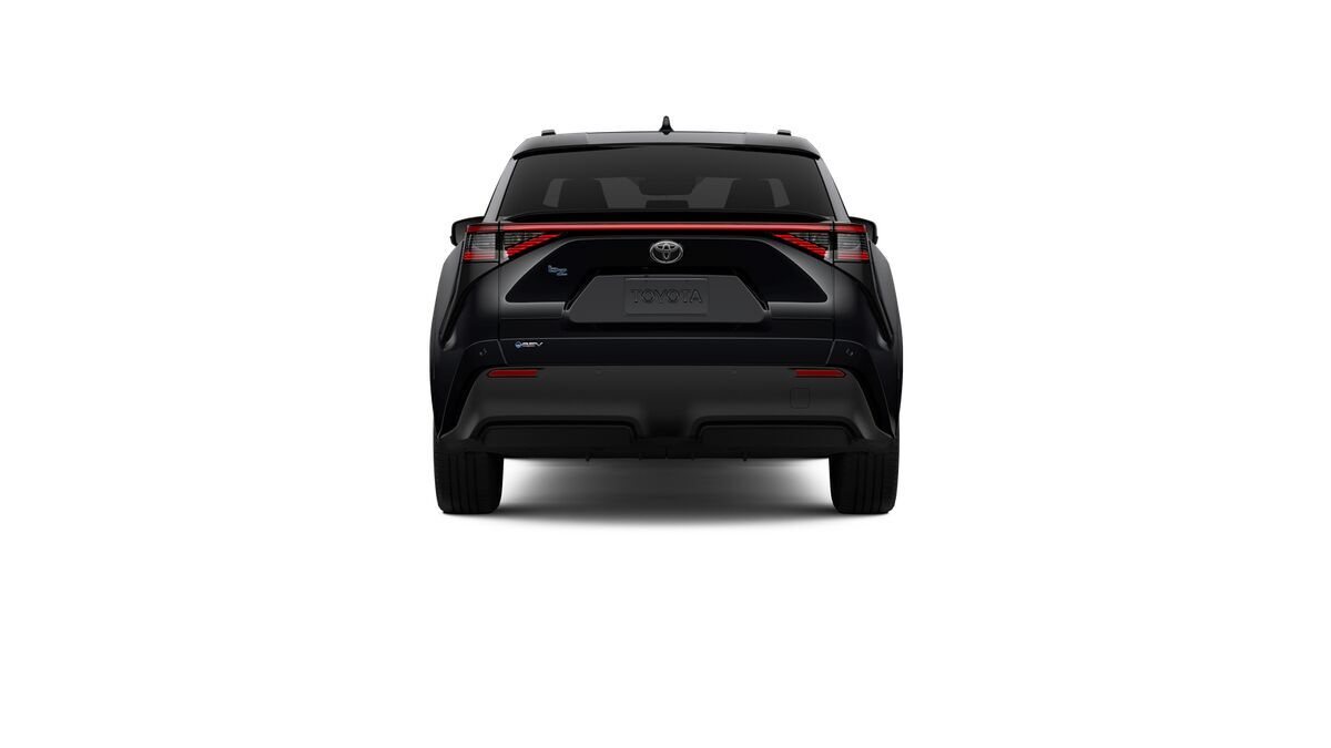 2026 Toyota bZ XLE Plus Laurel MD