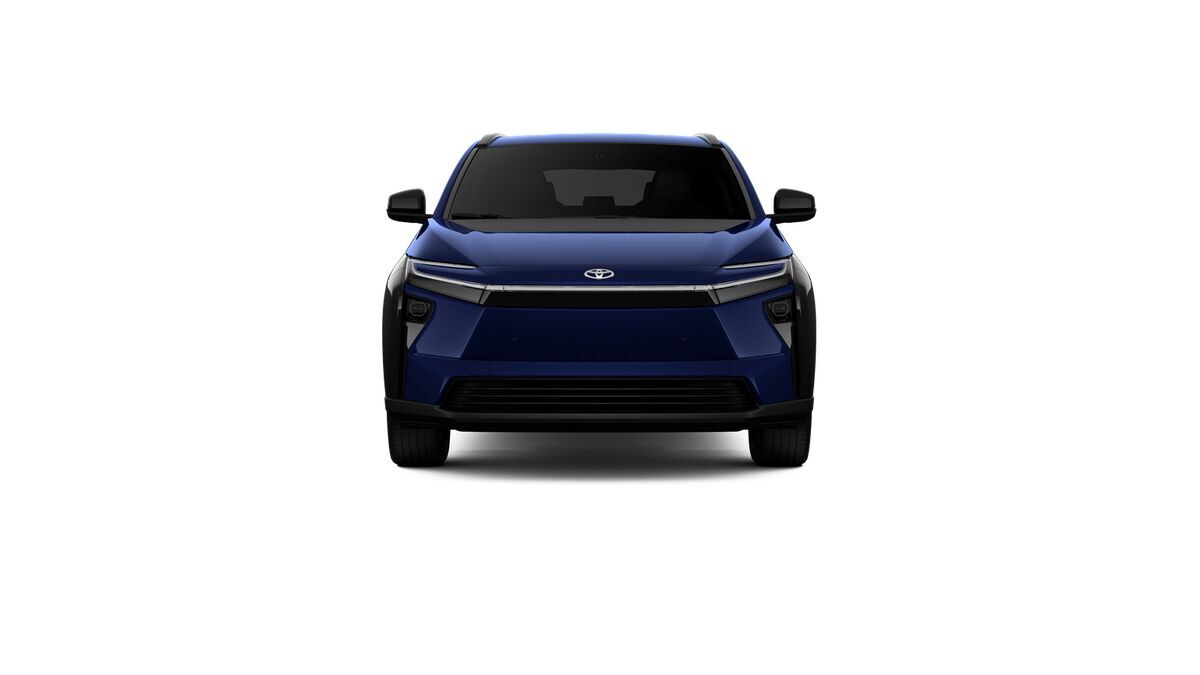 2026 Toyota bZ XLE Plus Laurel MD