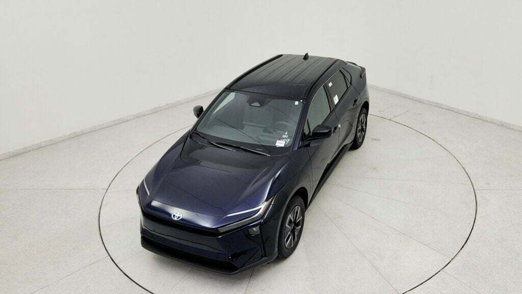 2026 Toyota bZ XLE Plus Laurel MD