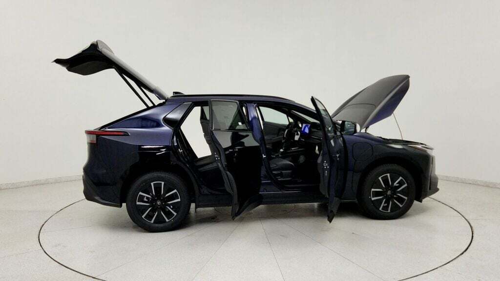 2026 Toyota bZ XLE Plus Laurel MD