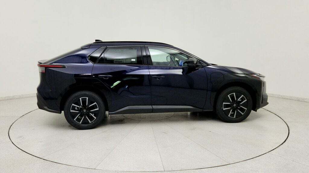 2026 Toyota bZ XLE Plus Laurel MD