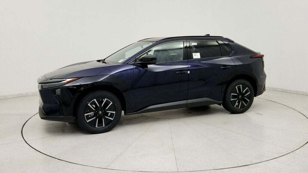 2026 Toyota bZ XLE Plus Laurel MD