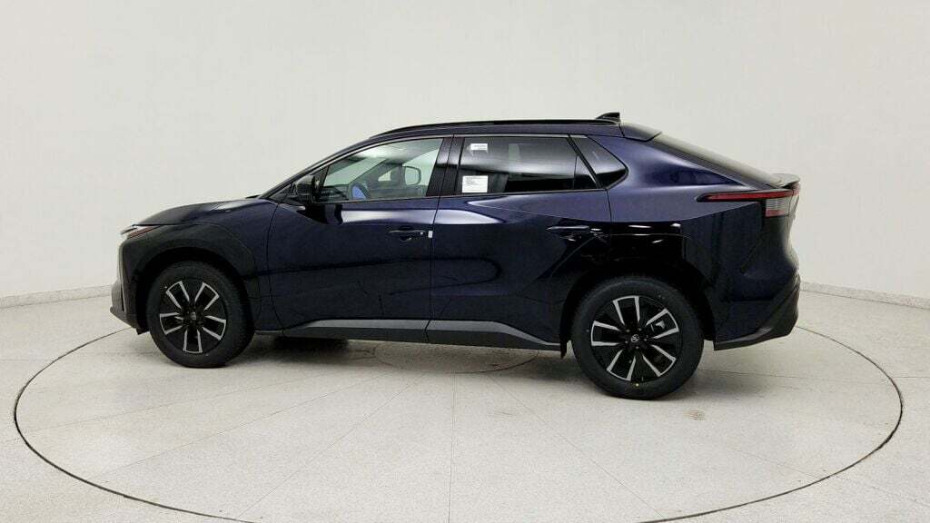 2026 Toyota bZ XLE Plus Laurel MD