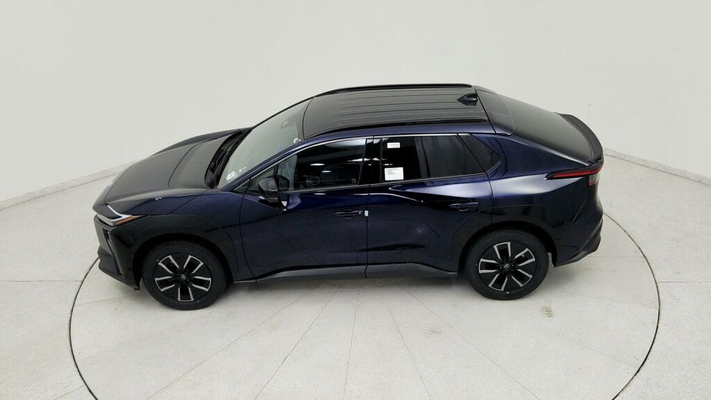 2026 Toyota bZ XLE Plus Laurel MD