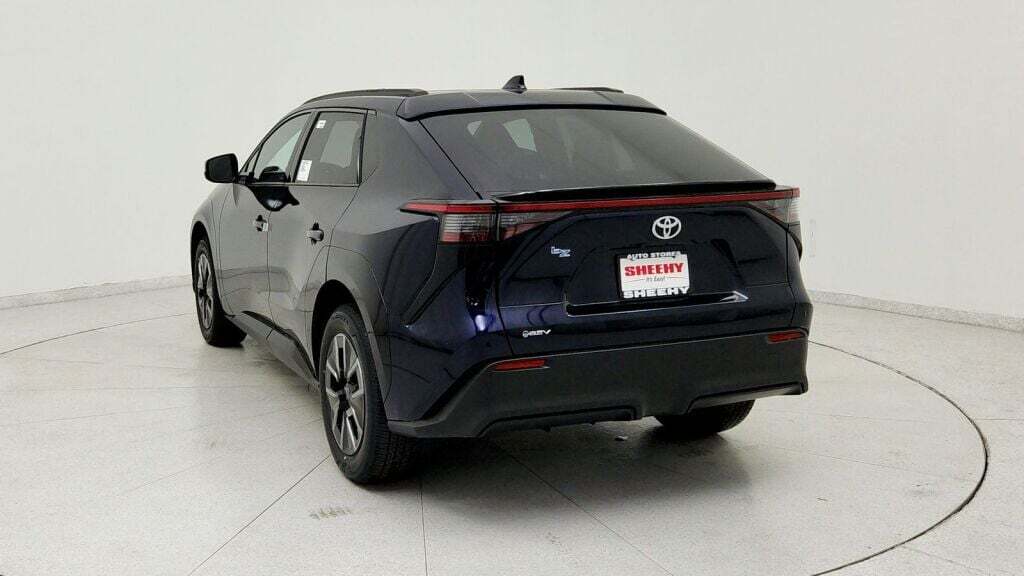 2026 Toyota bZ XLE Plus Laurel MD