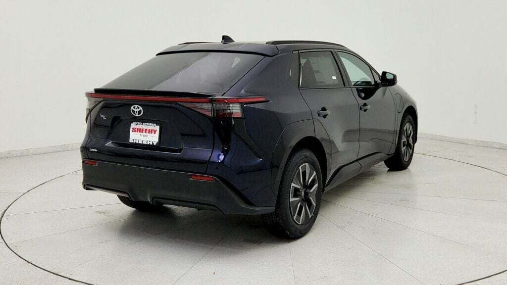 2026 Toyota bZ XLE Plus Laurel MD