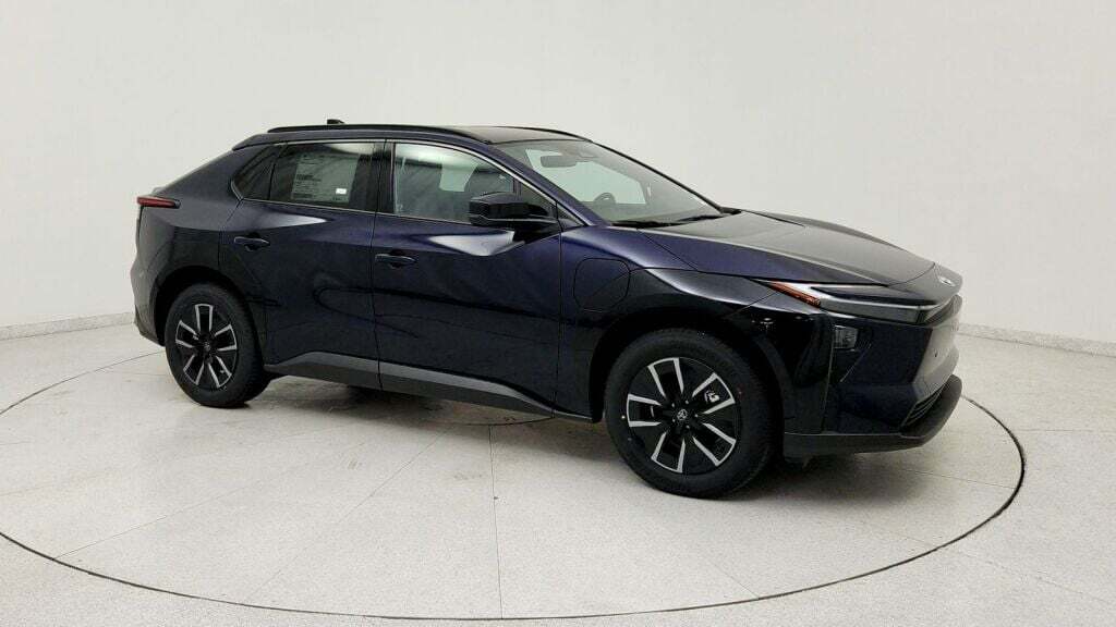 2026 Toyota bZ XLE Plus Laurel MD