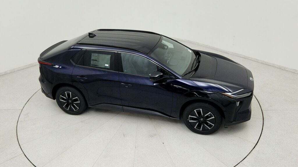 2026 Toyota bZ XLE Plus Laurel MD