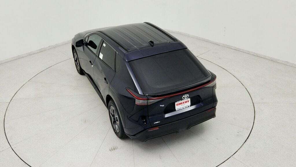2026 Toyota bZ XLE Plus Laurel MD