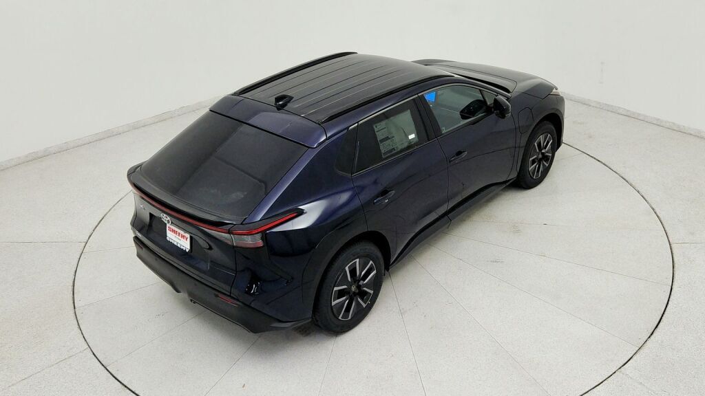 2026 Toyota bZ XLE Plus Laurel MD