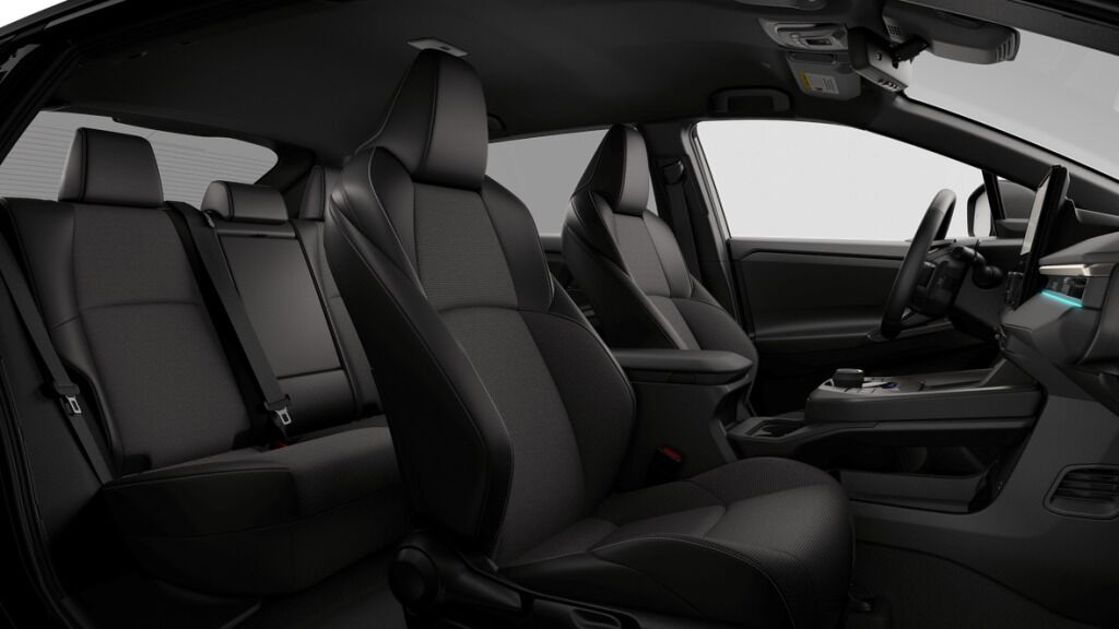2026 Toyota bZ XLE Plus Laurel MD