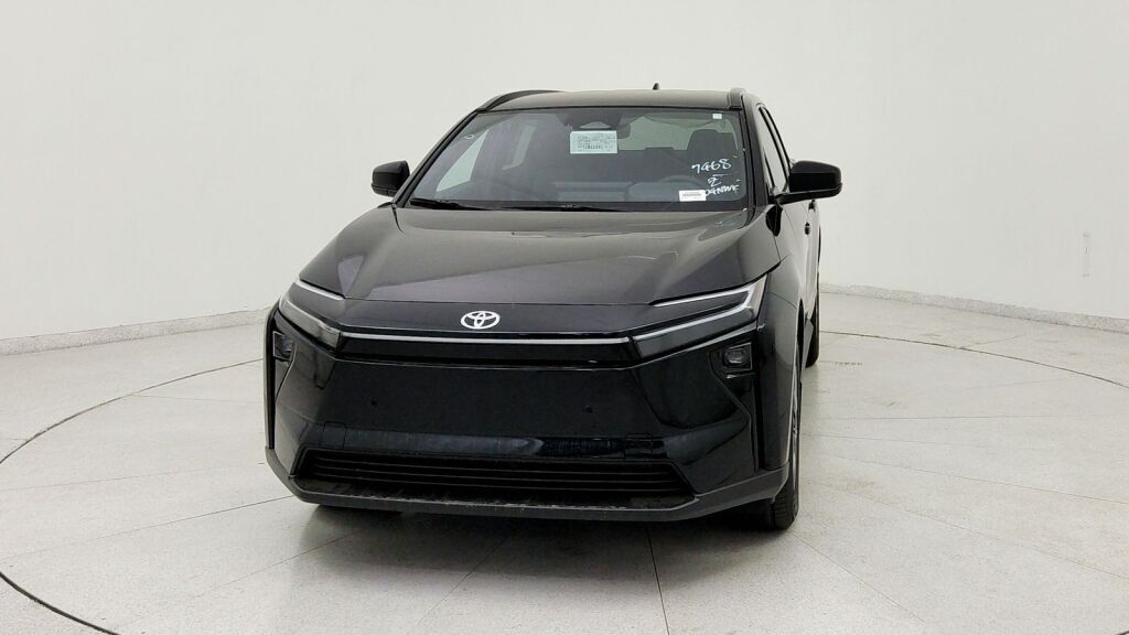 2026 Toyota bZ XLE Plus Laurel MD