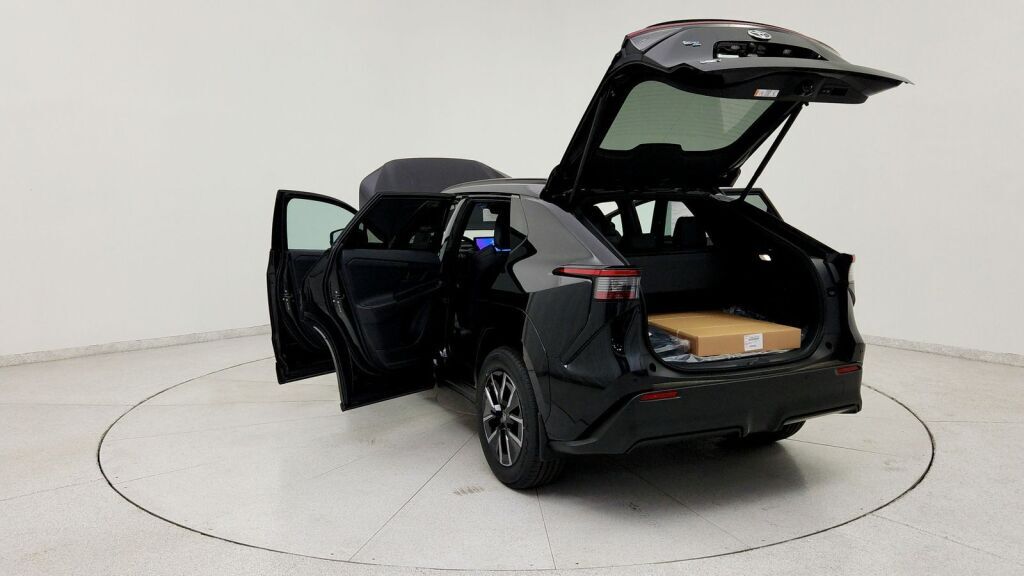 2026 Toyota bZ XLE Plus Laurel MD