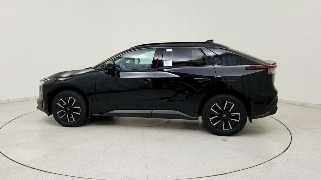 2026 Toyota bZ XLE Plus Laurel MD