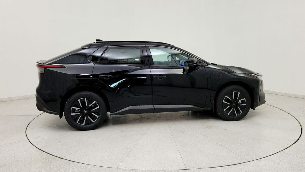 2026 Toyota bZ XLE Plus Laurel MD