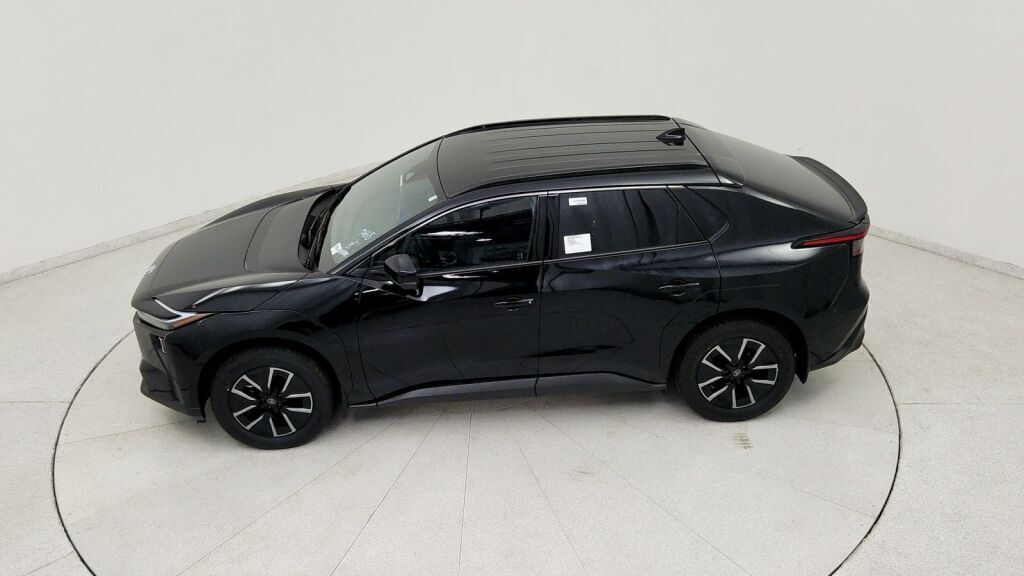 2026 Toyota bZ XLE Plus Laurel MD