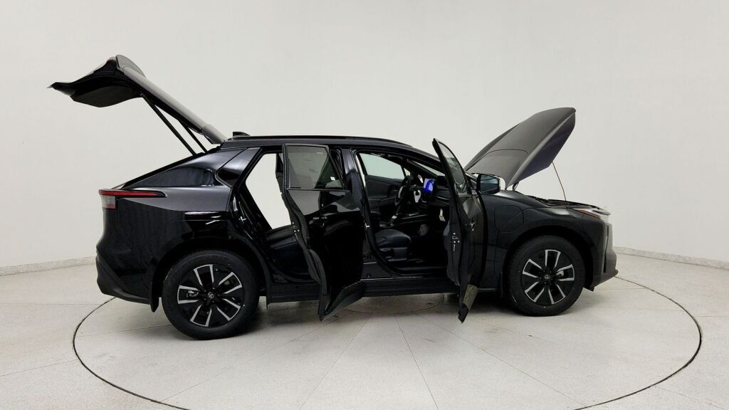 2026 Toyota bZ XLE Plus Laurel MD