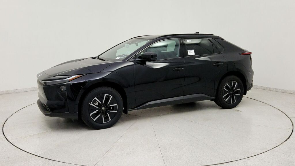 2026 Toyota bZ XLE Plus Laurel MD
