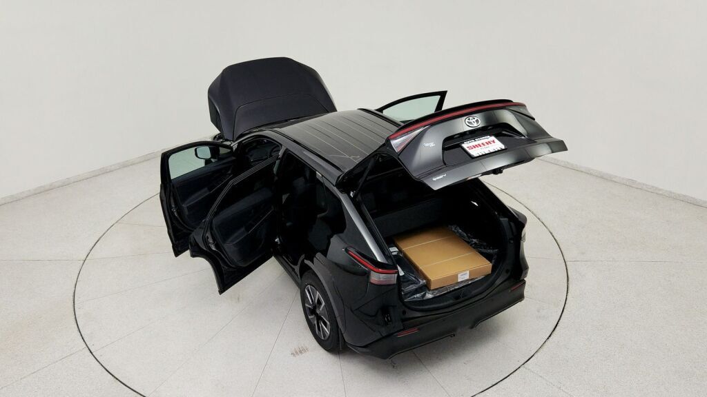 2026 Toyota bZ XLE Plus Laurel MD