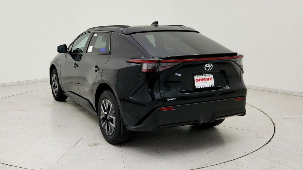 2026 Toyota bZ XLE Plus Laurel MD